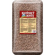 FORESTINA Horse manure 25 kg - Fertiliser