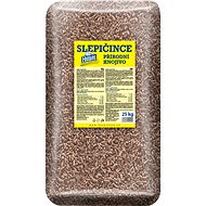 FORESTINA Hens - granulated 25 kg - Fertiliser