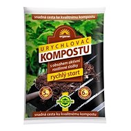 FORESTINA Composting Accelerator 5kg - Fertiliser