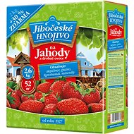 FORESTINA South Bohemian Fertilizer for Strawberries 2.6kg - Fertiliser