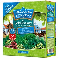 FORESTINA South Bohemian fertilizer for conifers 2,6 kg - Fertiliser