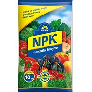 FORESTINA NPK mineral 10 kg - Fertiliser