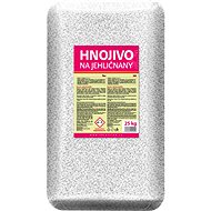 FORESTINA Fertilizer for conifers 25 kg - Fertiliser