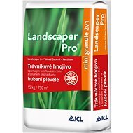 FORESTINA Landscaper Pro Weed Control 15 kg - Hnojivo