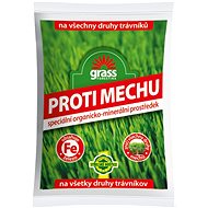 FORESTINA Against moss 25 kg - Additive