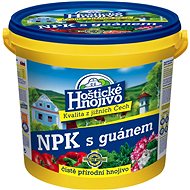 FORESTINA Hoetic NPK with guan 8kg - Fertiliser