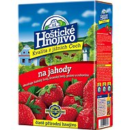 FORESTINA Horticultural fertilizer for strawberries 1kg - Fertiliser