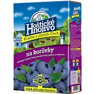 FORESTINA Hoetic fertilizer for blueberries 1kg - Fertiliser