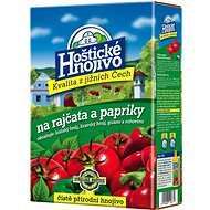 FORESTINA Horticultural fertilizer for tomatoes 1kg - Fertiliser