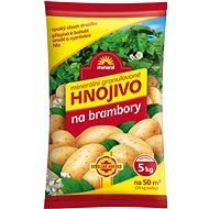 FORESTINA Potato Fertilizer 5kg - Fertiliser