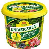 FORESTINA Universal Garden Fertilizer, 10kg - Fertiliser
