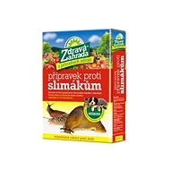 FORESTINA Preparation against Snails 800g - Molluscicide