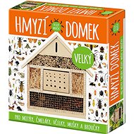 FORESTINA Insect house - combined - Insect Hotel