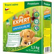 FORESTINA Expert Premium Universal Mixture, 1.5kg - Grass Mixture