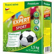 FORESTINA Trávna zmes Expert Premium Sport 1.5 kg - Trávna zmes