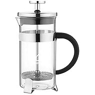 Forever French Press 350ml, Stainless-steel - French Press
