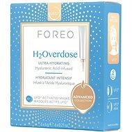 FOREO UFO - Activated H2Overdose Mask, 6 Packs - Face Mask