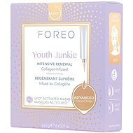 FOREO UFO - Activated Youth Junkie Mask, 6 Packs - Face Mask
