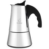 Forever Moka Pot Miss Conny for 2 Cups, 380g - Moka Pot