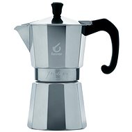 Forever Moka Pot Miss Moka Prestige New, for 3 cups - Moka Pot