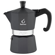 Forever Moka Miss Moka Prestige Noblesse, for 2 cups - Moka Pot