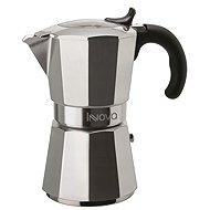 Forever Moka Pot Miss Moka Innova for 6 cups - Moka Pot