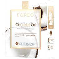 FOREO Coconut Oil - Gesichtsmaske