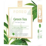FOREO Green Tea - Face Mask