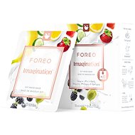 FOREO Imagination base for DIY face mask 10x 6 ml - Face Mask