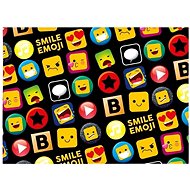 4DAVE Emoji gift wrapping paper - Wrapping Paper