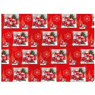 4DAVE Gift Wrapping Paper Christmas - Wrapping Paper