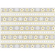 4DAVE Gift wrapping paper strip - Wrapping Paper