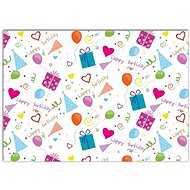 4DAVE Gift wrapping paper gift - Wrapping Paper