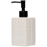 4Living Ceramic Soap Dispenser Torino 300 ml - Soap Dispenser