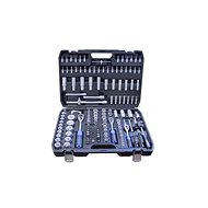 Forsage 1/4", 3/8" and 1/2", 172 pcs - Socket Wrench Set