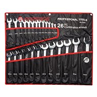 Forsage, 25 pcs - Wrench Set