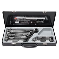 Forsage, 13 pcs, ratchet - Wrench Set