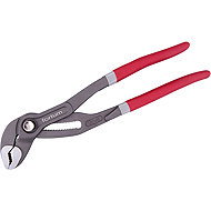 FORTUM Adjustable pliers Hunter 250 mm, CrV 4770206 - Water Pump Pliers