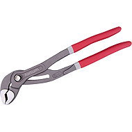 FORTUM Állítható fogó, Hunter 300 mm, CrV 4770207 - Vízpumpa fogó