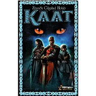 Kaat - Zbyněk Holub