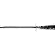 Forged Brute-Intense, length: 385mm, width: 20mm - Honing Steel