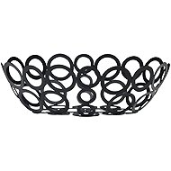 FORTESSA Bread basket, oval, length 210 × 150 mm - Proofing Basket