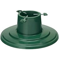 FORMPLASTIC Tree stand - plastic, ORBITA green, volume 1 l - Tree Stand