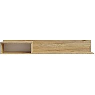 Forte Galactique EOLB01-M821 oak/sand - Shelf