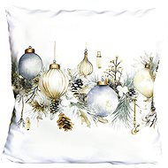 Forbyt Christmas cover Flasks 40 × 40 cm - Pillowcase
