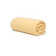4sleep Terry towel 50 × 100 cm - ruby banana 07 - Towel
