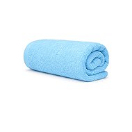 4sleep Terry towel 70 × 140 cm - ruby turquoise 16 - Bath Towel