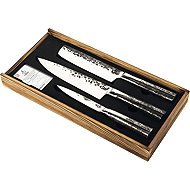 FORGED Intense 3 pcs, length 355mm, width 45mm - Knife Set
