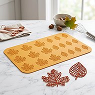 Silikomart Silicone mould Bosco - Baking Mould