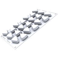 Silikomart Silicone mould Slice XS 14 - Mould